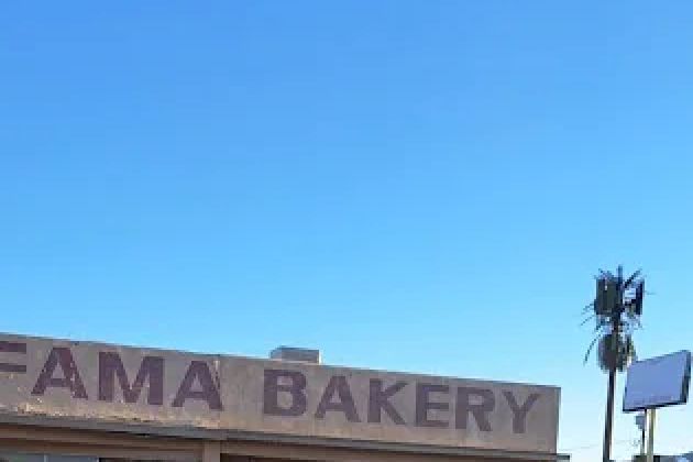 La Fama Mexican Bakery