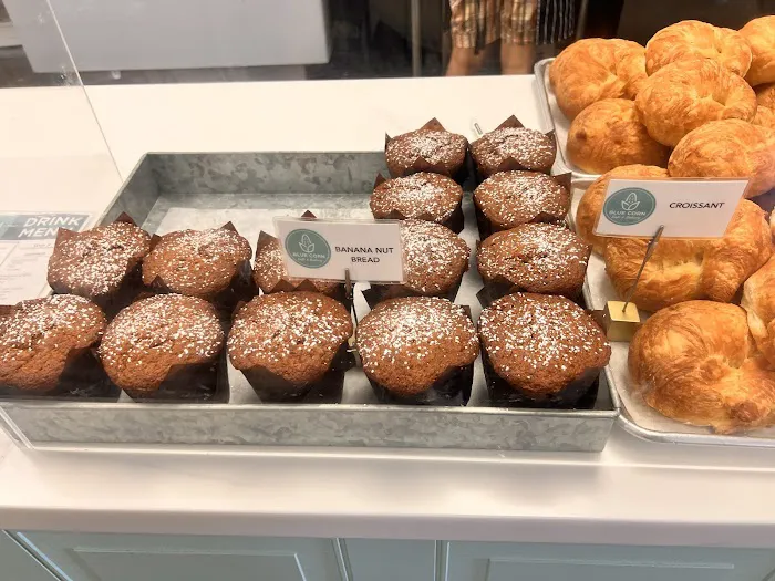Blue Corn Cafe & Bakery Picture 7