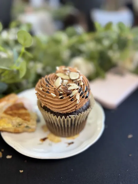 Blue Corn Cafe & Bakery Picture 9