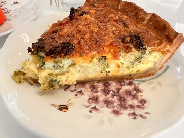 Blue Corn Cafe & Bakery Picture 8