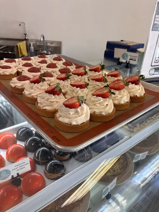 Blue Corn Cafe & Bakery Picture 2