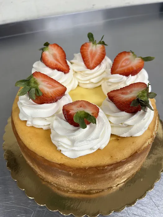 Blue Corn Cafe & Bakery Picture 4