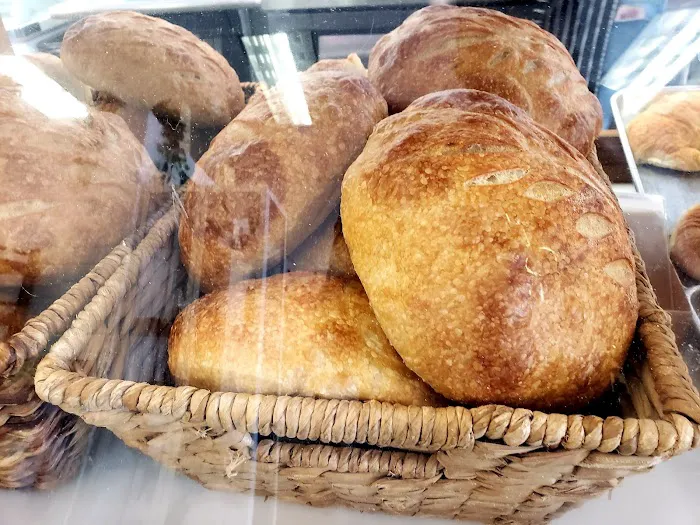 Blue Corn Cafe & Bakery Picture 3