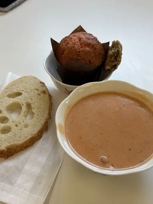 Blue Corn Cafe & Bakery Picture 5
