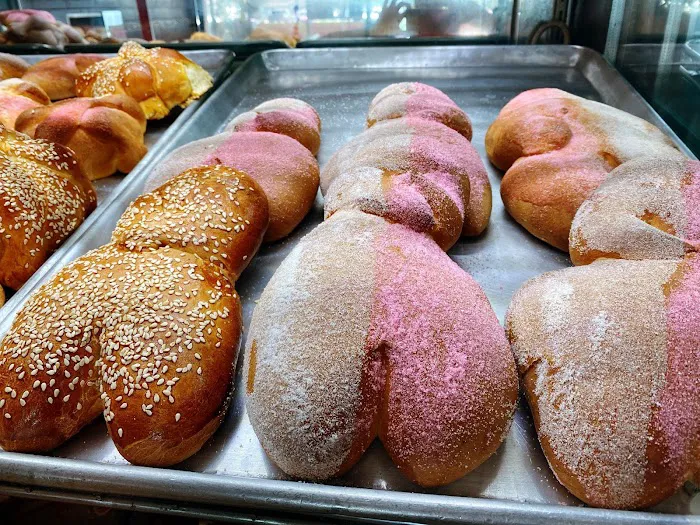 Panaderia y Restaurante Cristal Picture 10