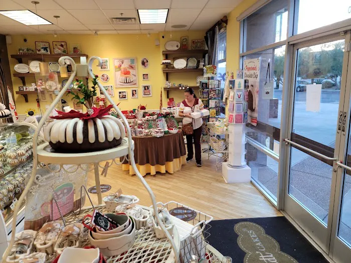 Nothing Bundt Cakes Picture 7