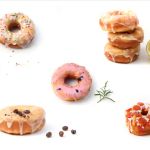 Chin Up Donuts