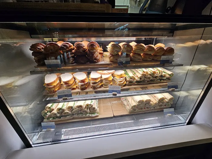 Paris Baguette Picture 8