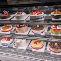 Paris Baguette ico