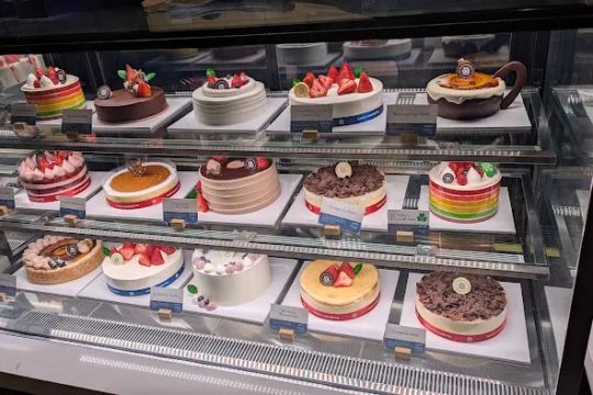 Paris Baguette