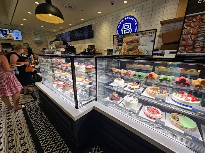 Paris Baguette Picture 9