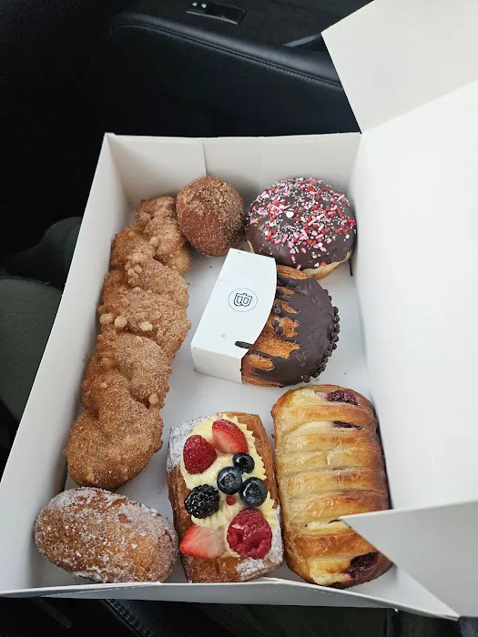 Paris Baguette Picture 5