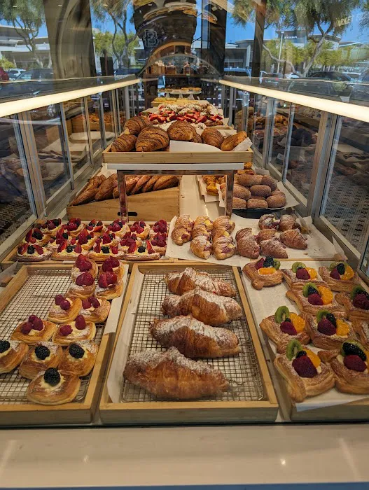 Paris Baguette Picture 6