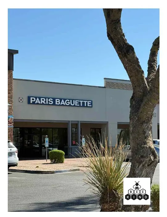 Paris Baguette Picture 4