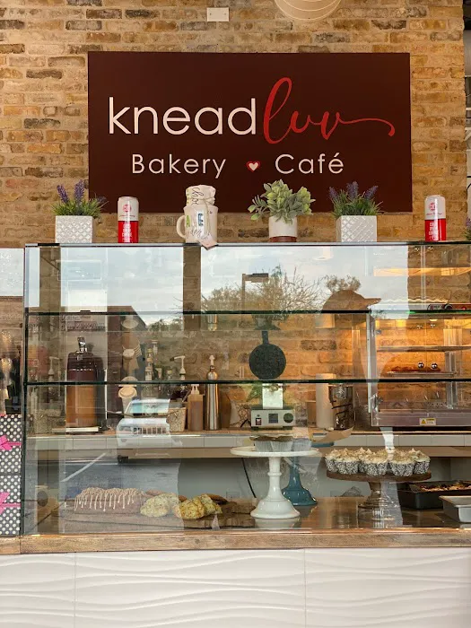 Knead Luv Gluten Free Bakery & Café Picture 7
