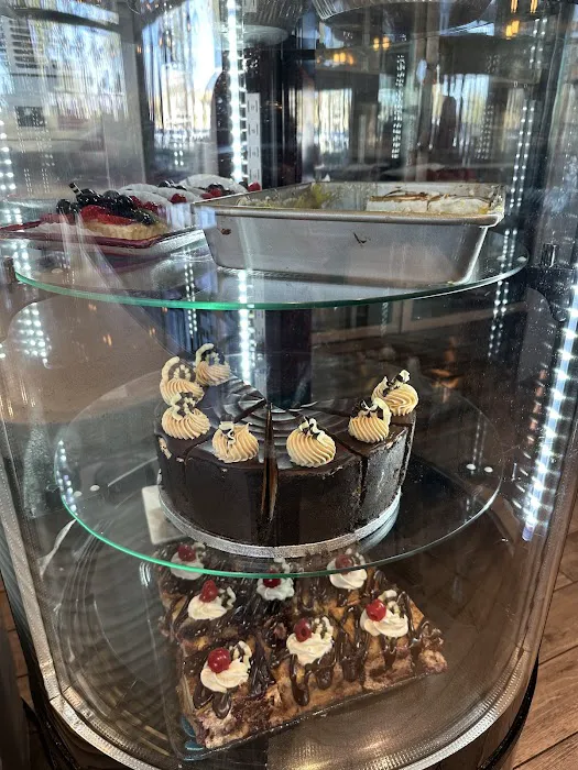 Knead Luv Gluten Free Bakery & Café Picture 5