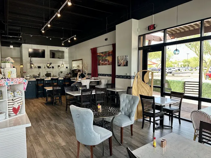 Knead Luv Gluten Free Bakery & Café Picture 2