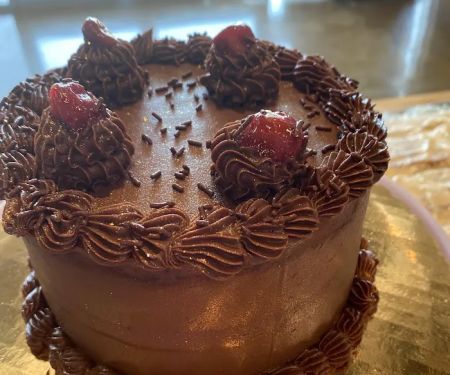 Knead Luv Gluten Free Bakery & Cafu00e9