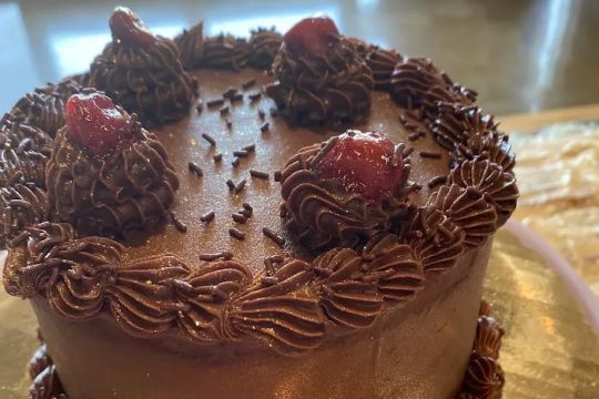 Knead Luv Gluten Free Bakery & Cafu00e9