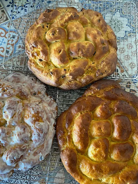 Knead Luv Gluten Free Bakery & Café Picture 10