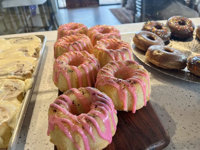 Knead Luv Gluten Free Bakery & Café Picture 3