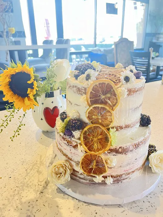 Knead Luv Gluten Free Bakery & Café Picture 9
