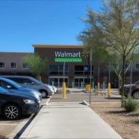 Walmart Bakery ico