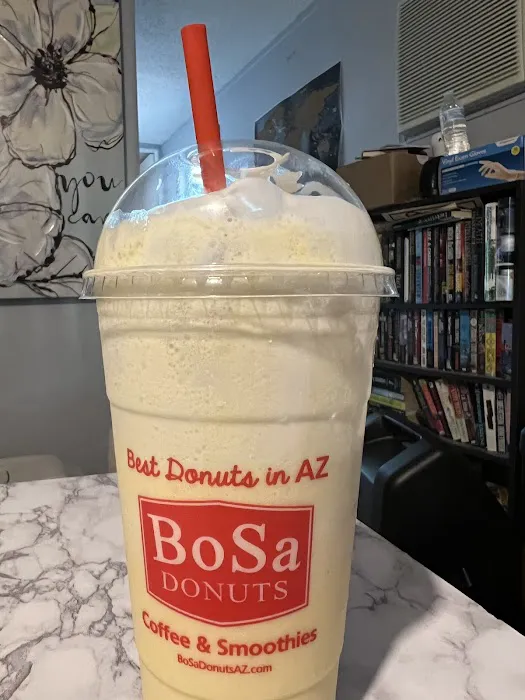 BoSa Donuts Picture 1