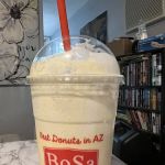 BoSa Donuts