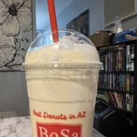 BoSa Donuts ico