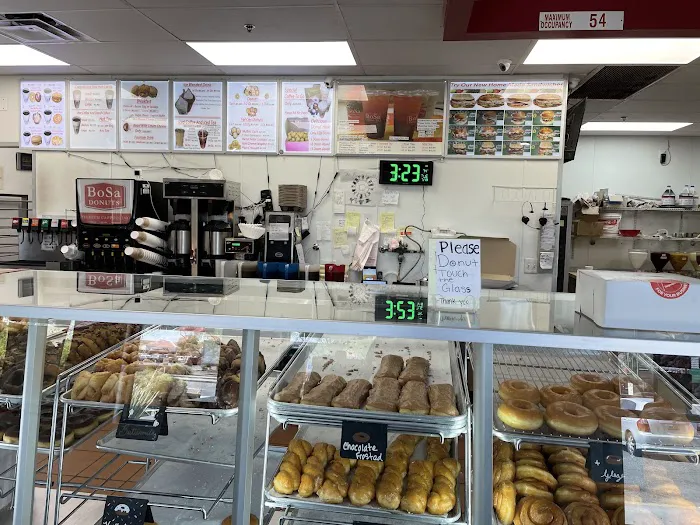 BoSa Donuts Picture 10