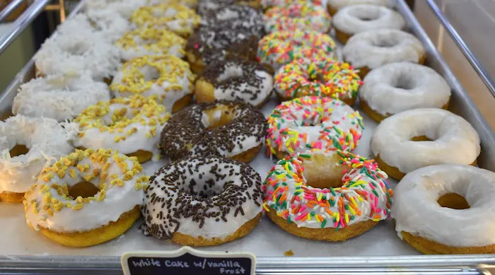 BoSa Donuts Picture 2