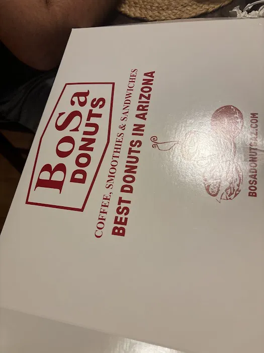 BoSa Donuts Picture 6