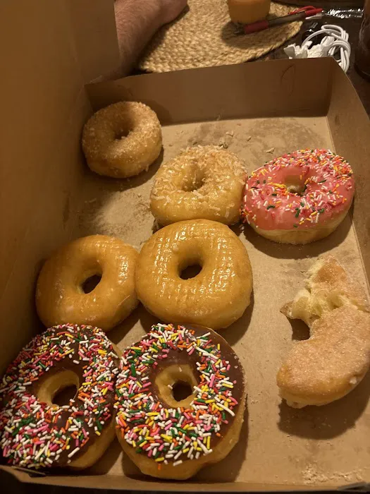 BoSa Donuts Picture 9