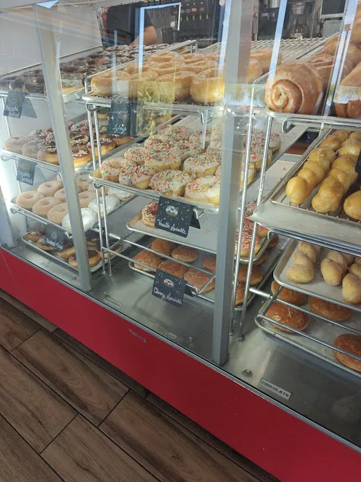 BoSa Donuts Picture 4