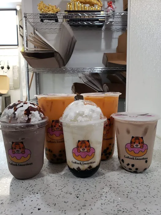 BoSa Donuts Picture 5