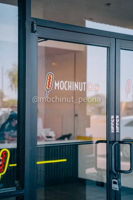 Mochinut Peoria Picture 9