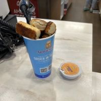 Auntie Anne's ico