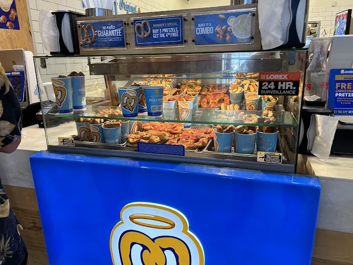 Auntie Anne's Picture 2