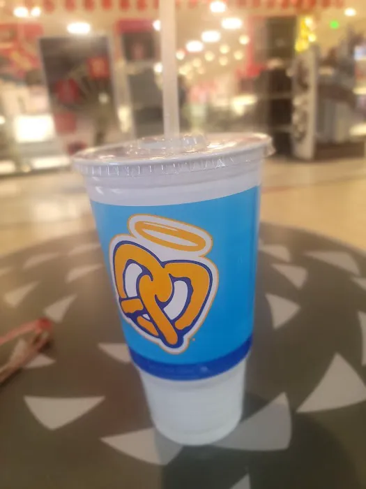 Auntie Anne's Picture 9