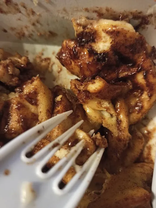 Cinnabon Picture 1