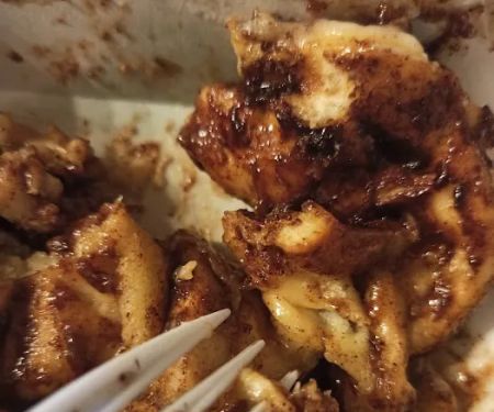 Cinnabon