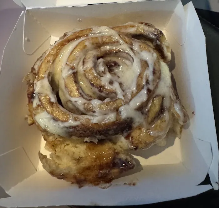 Cinnabon Picture 6