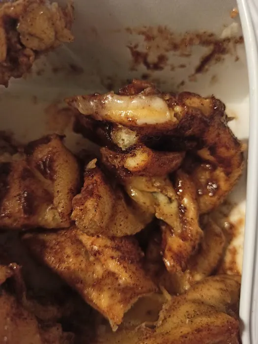 Cinnabon Picture 3