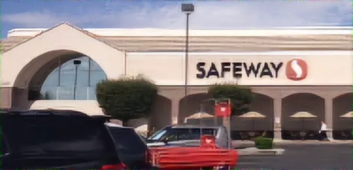 Safeway Bakery Picture 1