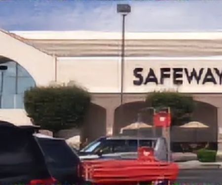 Safeway Bakery