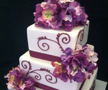 Cake Frenzy