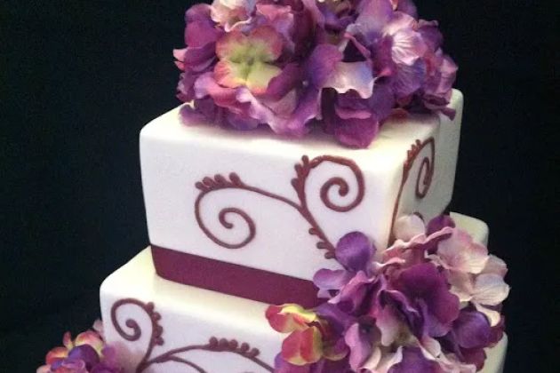Cake Frenzy