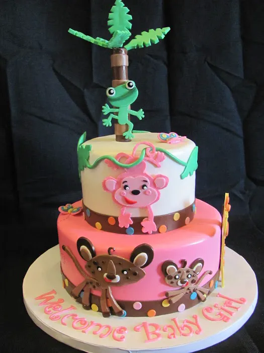 Cake Frenzy Picture 9