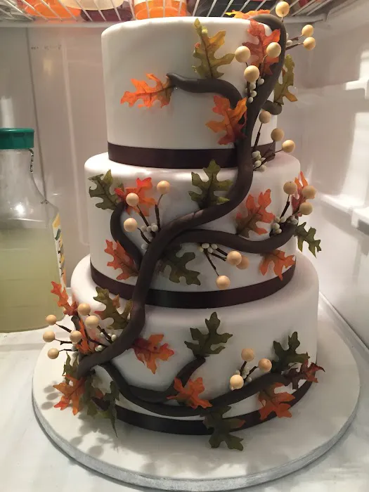 Cake Frenzy Picture 3